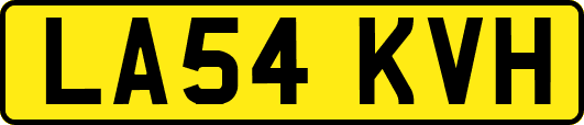 LA54KVH