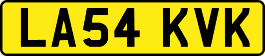 LA54KVK
