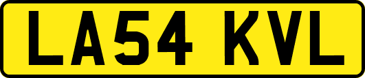 LA54KVL