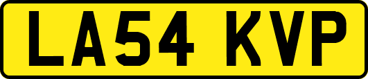 LA54KVP