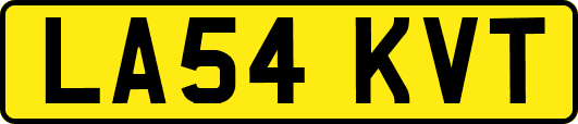 LA54KVT