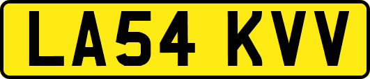 LA54KVV
