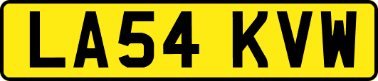 LA54KVW