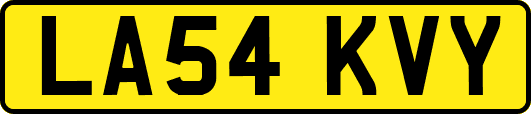 LA54KVY