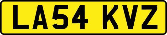 LA54KVZ