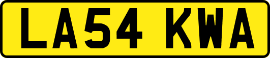 LA54KWA
