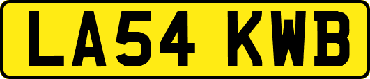 LA54KWB