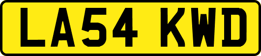 LA54KWD