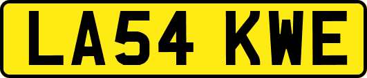 LA54KWE