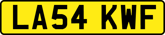 LA54KWF