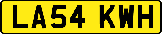 LA54KWH
