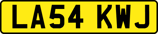 LA54KWJ