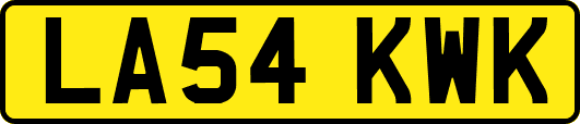 LA54KWK