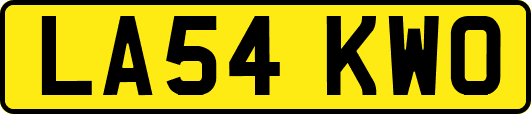 LA54KWO