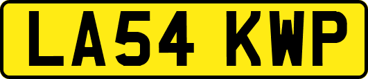 LA54KWP