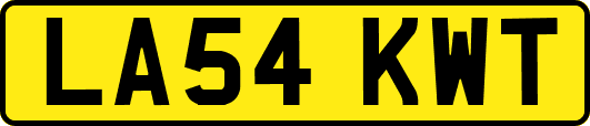 LA54KWT