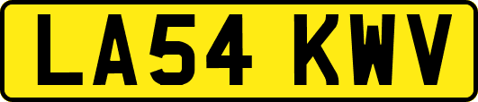 LA54KWV