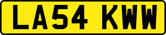 LA54KWW