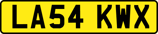 LA54KWX