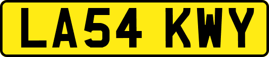 LA54KWY