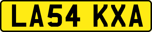 LA54KXA