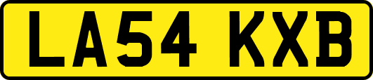 LA54KXB