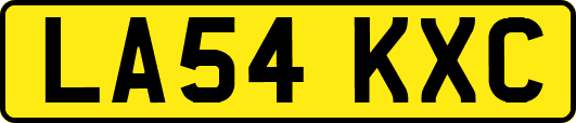 LA54KXC