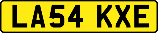 LA54KXE