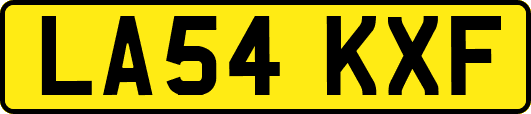 LA54KXF