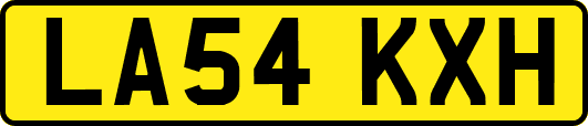 LA54KXH