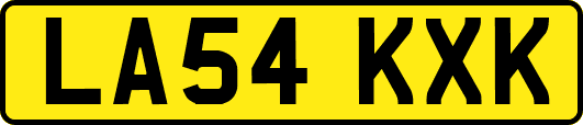 LA54KXK