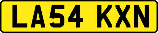 LA54KXN