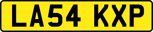 LA54KXP