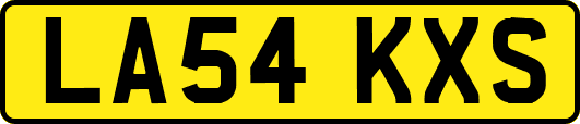 LA54KXS