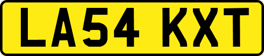 LA54KXT