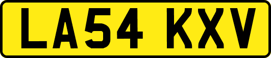 LA54KXV