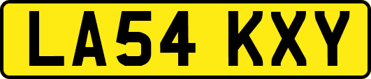LA54KXY