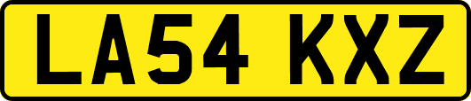 LA54KXZ