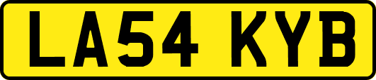 LA54KYB