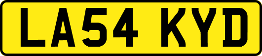 LA54KYD