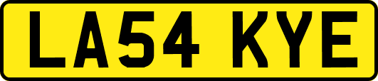 LA54KYE