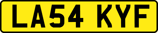 LA54KYF