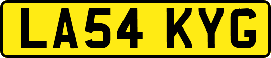LA54KYG