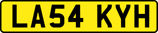 LA54KYH