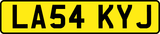 LA54KYJ