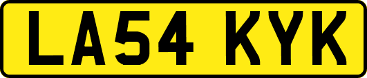 LA54KYK
