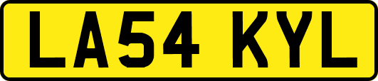 LA54KYL