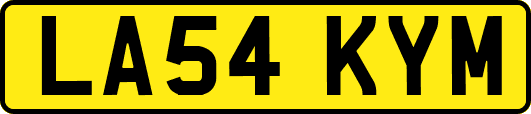 LA54KYM