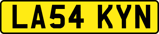 LA54KYN