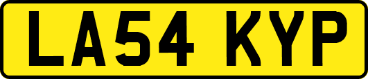 LA54KYP